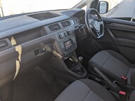 Volkswagen Caddy C20 TDI KOMBI 14