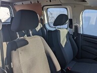 Volkswagen Caddy C20 TDI KOMBI 15
