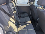 Volkswagen Caddy C20 TDI KOMBI 16