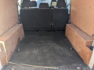 Volkswagen Caddy C20 TDI KOMBI 18
