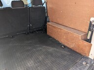 Volkswagen Caddy C20 TDI KOMBI 19