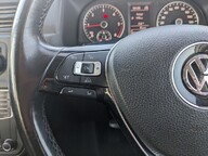 Volkswagen Caddy C20 TDI KOMBI 21