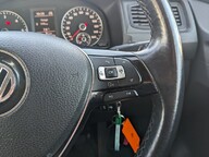 Volkswagen Caddy C20 TDI KOMBI 22