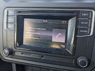 Volkswagen Caddy C20 TDI KOMBI 24