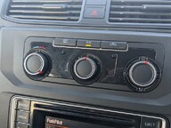 Volkswagen Caddy C20 TDI KOMBI 26