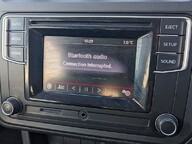 Volkswagen Caddy C20 TDI KOMBI 27
