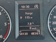 Volkswagen Caddy C20 TDI KOMBI 34