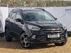 Ford Kuga ST-LINE TDCI