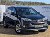 Toyota Rav4 D-4D BUSINESS EDITION