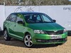 Skoda Rapid Spaceback SPACEBACK SE SPORT TSI
