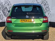 Skoda Rapid Spaceback SPACEBACK SE SPORT TSI 8