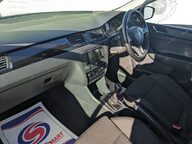 Skoda Rapid Spaceback SPACEBACK SE SPORT TSI 13