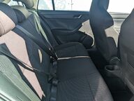 Skoda Rapid Spaceback SPACEBACK SE SPORT TSI 16