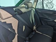 Skoda Rapid Spaceback SPACEBACK SE SPORT TSI 17