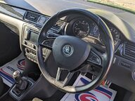 Skoda Rapid Spaceback SPACEBACK SE SPORT TSI 20