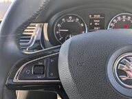 Skoda Rapid Spaceback SPACEBACK SE SPORT TSI 21