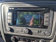 Skoda Rapid Spaceback SPACEBACK SE SPORT TSI 25