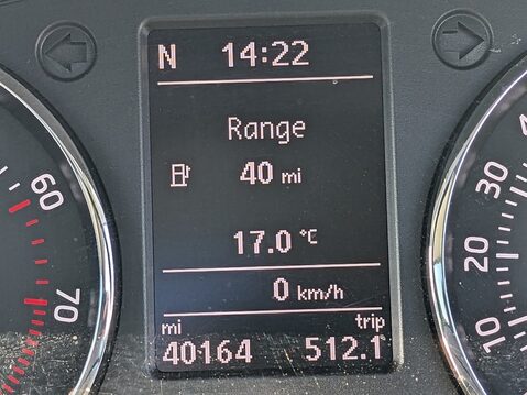 Skoda Rapid Spaceback SPACEBACK SE SPORT TSI 31
