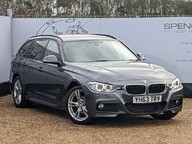 BMW 3 Series 320I XDRIVE M SPORT TOURING 1