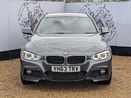 BMW 3 Series 320I XDRIVE M SPORT TOURING 2