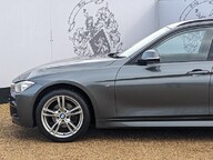 BMW 3 Series 320I XDRIVE M SPORT TOURING 5