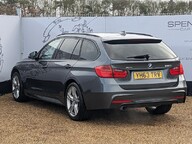 BMW 3 Series 320I XDRIVE M SPORT TOURING 7