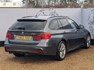 BMW 3 Series 320I XDRIVE M SPORT TOURING 9