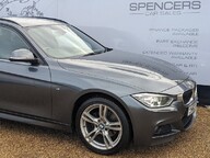 BMW 3 Series 320I XDRIVE M SPORT TOURING 11