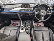 BMW 3 Series 320I XDRIVE M SPORT TOURING 13