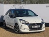 DS DS 3 PURETECH CONNECTED CHIC