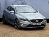 Volvo V40 D2 R-DESIGN LUX NAV