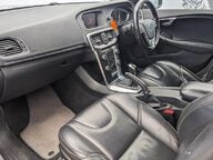 Volvo V40 D2 R-DESIGN LUX NAV 12