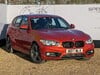 BMW 1 Series 118D SPORT