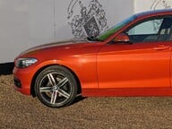 BMW 1 Series 118D SPORT 5