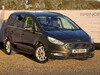Ford Galaxy TITANIUM X TDCI