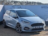 Ford Fiesta ST-2 1