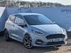 Ford Fiesta ST-2