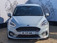 Ford Fiesta ST-2 2