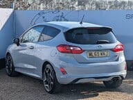 Ford Fiesta ST-2 7