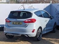 Ford Fiesta ST-2 9