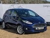 Ford Fiesta TITANIUM