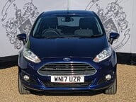 Ford Fiesta TITANIUM 2