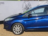 Ford Fiesta TITANIUM 5