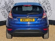 Ford Fiesta TITANIUM 8