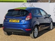 Ford Fiesta TITANIUM 9