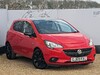 Vauxhall Corsa GRIFFIN S/S