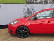 Vauxhall Corsa GRIFFIN S/S 5