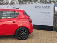 Vauxhall Corsa GRIFFIN S/S 6