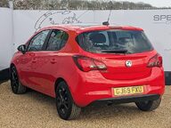 Vauxhall Corsa GRIFFIN S/S 7