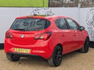 Vauxhall Corsa GRIFFIN S/S 8
